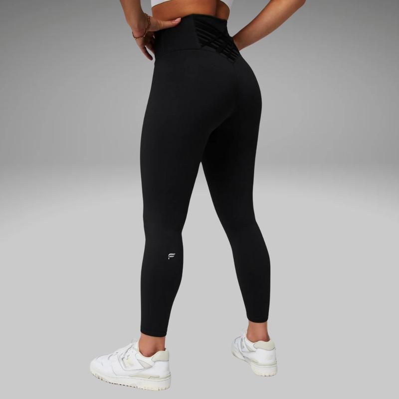 Fabletics Women's Boost PowerHold High-Waisted 7 8 Legging